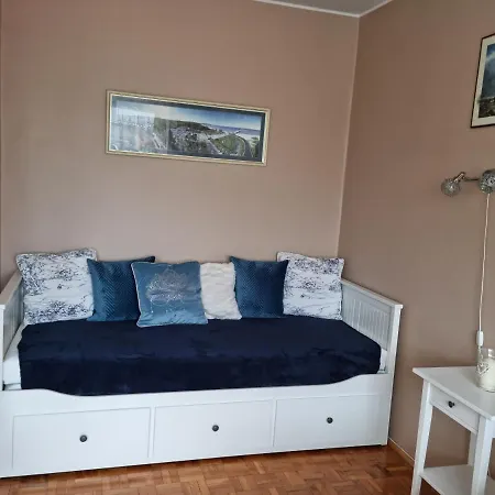 Mieszkanie U Otylii דירה *