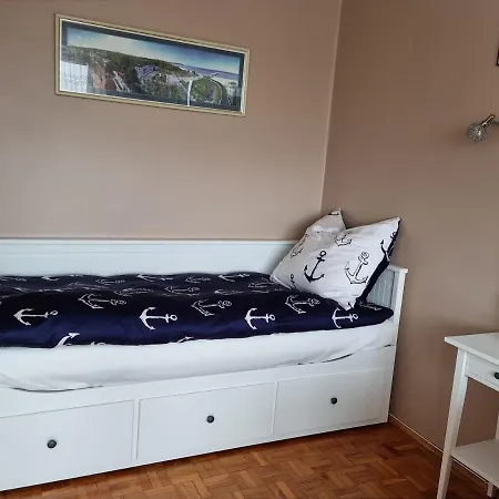 Mieszkanie U Otylii סופוט