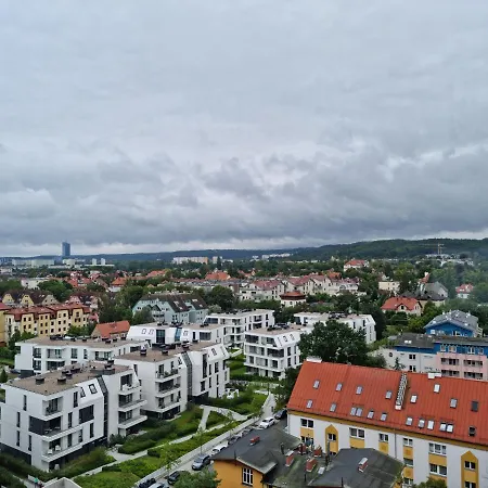 Mieszkanie U Otylii סופוט