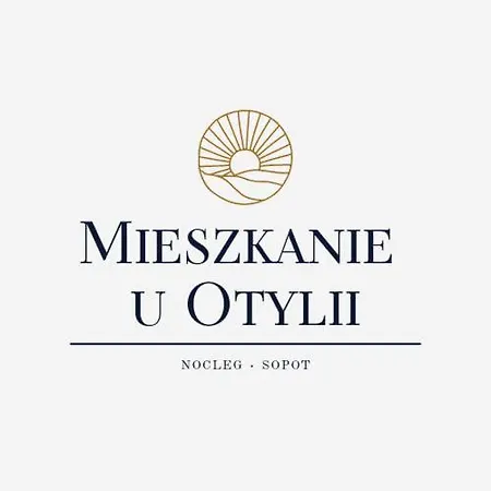 דירה Mieszkanie U Otylii סופוט