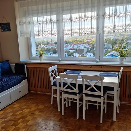 Mieszkanie U Otylii סופוט