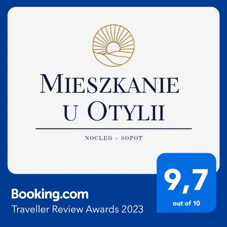 Mieszkanie U Otylii