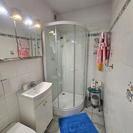 Mieszkanie U Otylii * סופוט