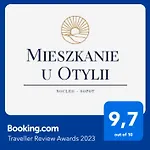 Mieszkanie U Otylii