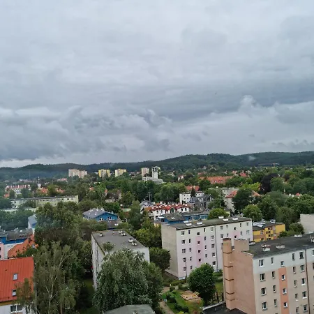 Mieszkanie U Otylii 아파트 소포트