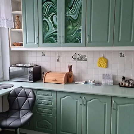 Mieszkanie U Otylii * 소포트