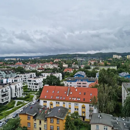 아파트 Mieszkanie U Otylii 소포트