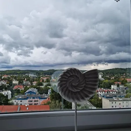 Mieszkanie U Otylii 아파트