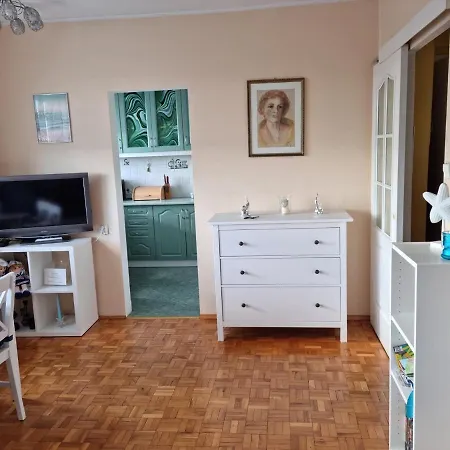 아파트 Mieszkanie U Otylii