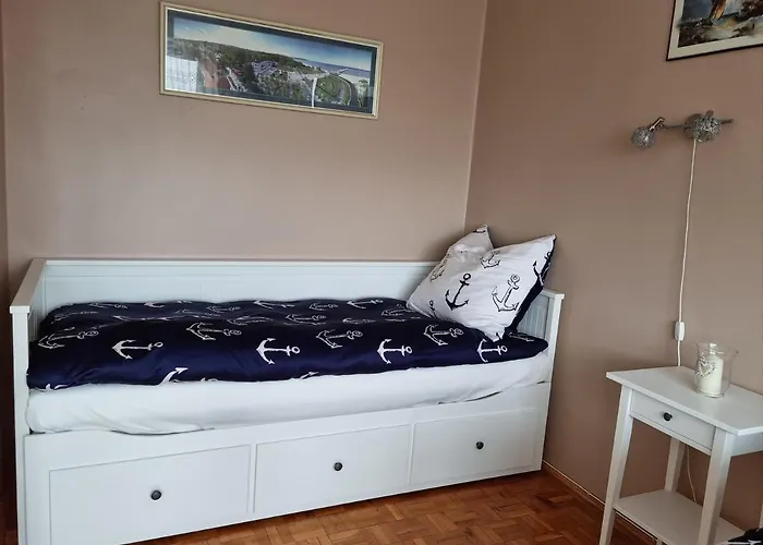 Mieszkanie U Otylii Sopot