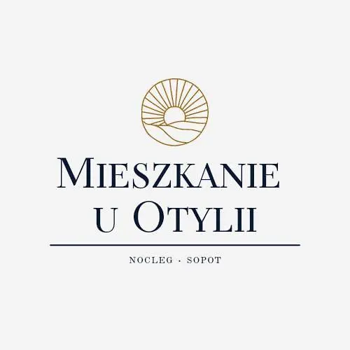 Lejlighed Mieszkanie U Otylii Sopot
